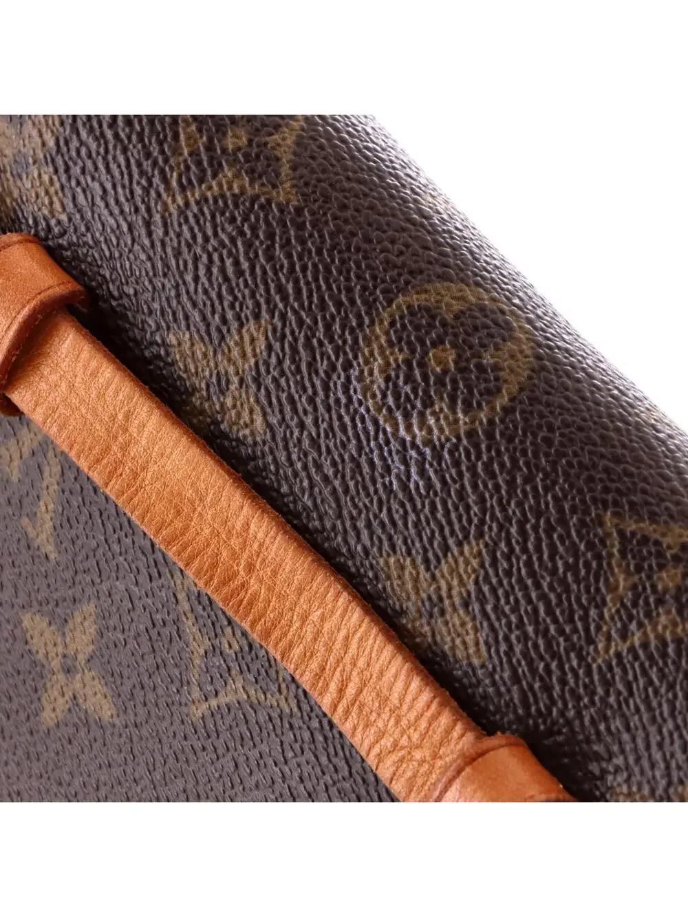 Louis Vuitton elevate your